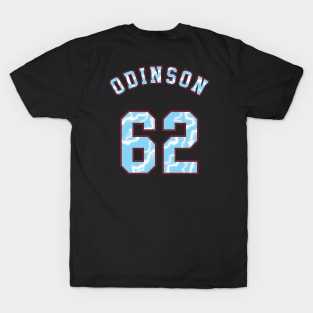 ODINSON 62 (1962) T-Shirt